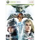 Hra pro Xbox 360 Soul Calibur 4