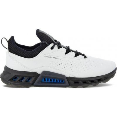 Ecco Biom C4 Goratex Dritton Mens white/black – Zboží Mobilmania