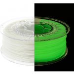 Spectrum PET-G glow in the dark, 1,75mm, 500g, 80536, yellow-green – Zboží Živě