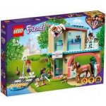 LEGO® Friends 41446 Veterinární klinika v městečku Heartlake – Zboží Živě
