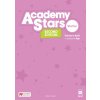 Academy Stars Second Edition Starter Teacher´s Book with Digital Teacher´s Book Macmillan