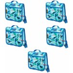 Micro batoh na koloběžku s klipem – Zboží Mobilmania