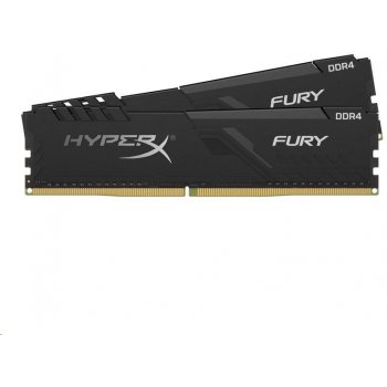 Kingston DDR4 8GB 3200MHz CL16 HX432C16FB3K2/8