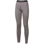 Husky Merino 100 Pants černá dámské spodky dlouhá nohavice Merino vlna – Zboží Mobilmania