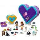 LEGO® Friends 41359 Balíček srdíčkových krabiček přátelství