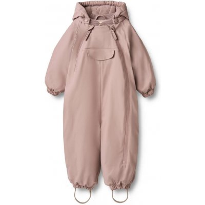 Dětská zimní kombinéza WHEAT Wintersuit Evig dusty lavender – Hledejceny.cz