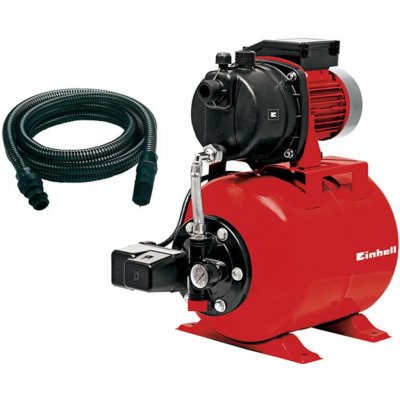 Einhell GC-WW 6538 4173193 – Hledejceny.cz