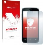 Ochranná fólie Upscreen Vodafone Smart 4 – Sleviste.cz