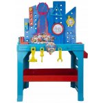 Alltoys Pracovní stůl pro kutily Tlapková Patrola – Zboží Mobilmania