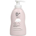 DERMARAYS Sprchový gel do koupele s medem pro děti 200 ml – Zboží Mobilmania