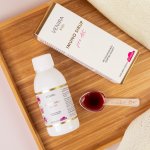 Venira imuno sirup pro děti s příchutí lesní plody 150 ml 30 dávek – Hledejceny.cz