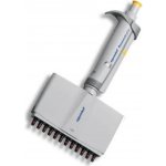 Laboratorní pipeta Eppendorf Research Plus 12-kanálová 10 - 100 µl – Hledejceny.cz