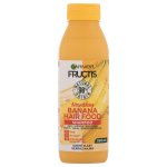 Garnier Fructis Banana Hair Food šampon pro suché vlasy 350 ml – Hledejceny.cz