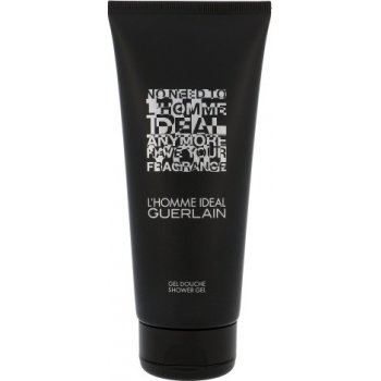 Guerlain L’Homme Ideal sprchový gel 200 ml