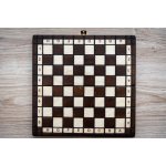 Šachy 29cm – Zboží Dáma