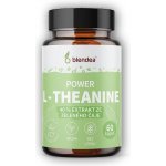 Blendea L-theanine 60 kapslí – Zboží Dáma
