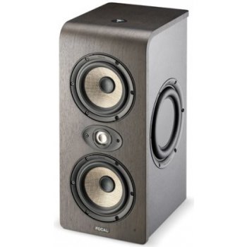 Focal Shape Twin