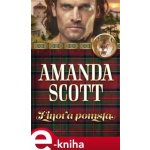 Finova pomsta - Amanda Scott – Hledejceny.cz