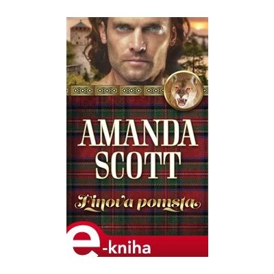 Finova pomsta - Amanda Scott – Hledejceny.cz