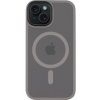 Pouzdro a kryt na mobilní telefon Apple Tactical MagForce Hyperstealth pro iPhone 15 Light Grey 8596311221293