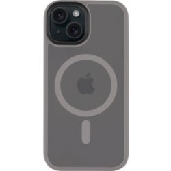 Tactical MagForce Hyperstealth pro iPhone 15 Light Grey 8596311221293