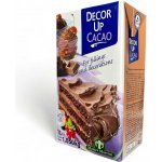 Pařížská šlehačka Decor Up Cacao (1 l) Master Martini – Sleviste.cz