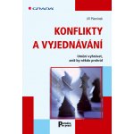 Konflikty a vyjednávání - Plamínek Jiří – Hledejceny.cz