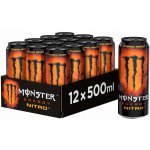 Monster Energy 0,5l – Zboží Dáma