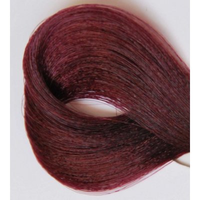 Black Sintesis barva na vlasy 4.62 lambrusko červená 100 ml