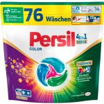 Persil 4in1 Discs Color kapsle 76 PD – Zboží Mobilmania