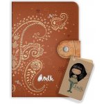 Argus Pouzdro na doklady Anekke 1601-0411 – Zboží Živě