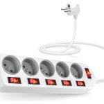 CONNECT IT CES-1100-WH – HobbyKompas.cz