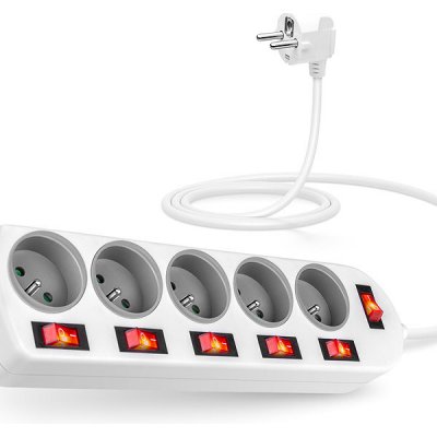 CONNECT IT CES-1100-WH – HobbyKompas.cz