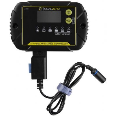 Goal Zero 10A Charge Controller 96100 – Hledejceny.cz