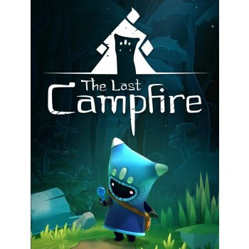 The Last Campfire