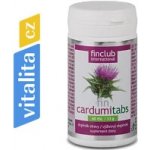 Finclub Fin Cardumitabs 60 tablet – Hledejceny.cz