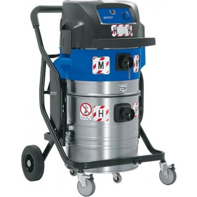 Nilfisk Attix 965-0H SD XC – Hledejceny.cz