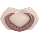 Canpol babies B set symetrických silikon Pure Color 22/645_PIN růžová – Sleviste.cz
