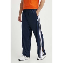 adidas Originals tepláky tmavomodrá vzorované IM9471