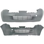Přední nárazník NISSAN MICRA (K12), 01.03-10.05 OE 62022-AX640 | Zboží Auto