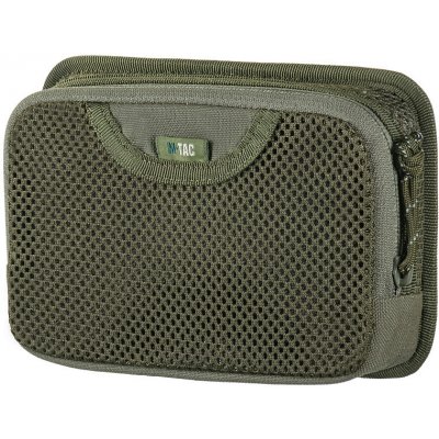 Vnitřní organizér M Tac Hook and Loop Utility Panel ranger green – Hledejceny.cz