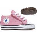 Converse Chuck Taylor all star cribster tenisky růžová dívčí