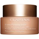 Clarins Extra Firming Day Cream denní krém na všechny typy pleti 50 ml