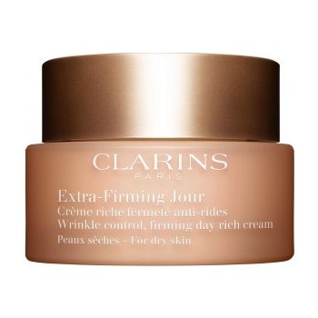 Clarins Extra Firming Day Cream denní krém na všechny typy pleti 50 ml