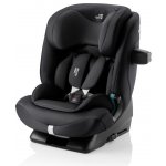 BRITAX RÖMER Advansafix Pro Style 2025 Carbon Black – Zboží Dáma