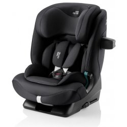 BRITAX RÖMER Advansafix Pro Style 2025 Carbon Black