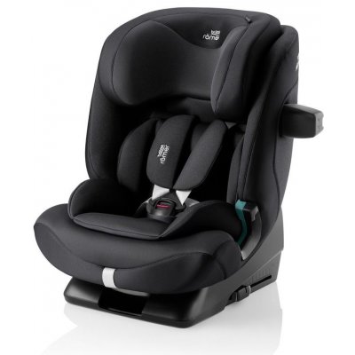 BRITAX RÖMER Advansafix Pro Style 2025 Carbon Black – Zboží Dáma