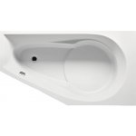RIHO YUKON 160 x 90 cm BA3500500000000 – Hledejceny.cz
