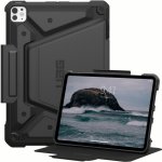 UAG Metropolis SE Black iPad 10.9 2022 12339X114040 – Hledejceny.cz