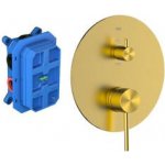 SAT BAUR215BG – Hledejceny.cz